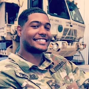 Meet your Posher, Devonta